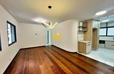 Apartamento com 2 quartos à venda na Aparecida, Santos 