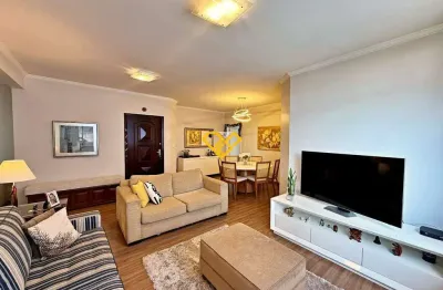 Apartamento com 3 quartos à venda na Aparecida, Santos 