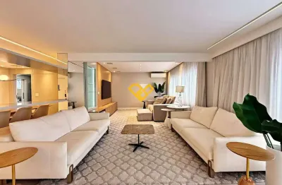 Apartamento com 3 quartos para alugar no Boqueirão, Santos 