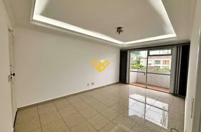 Apartamento com 2 quartos para alugar no Boqueirão, Santos 