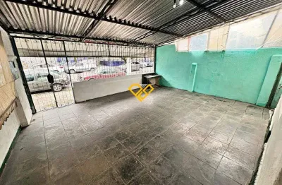 Casa para alugar no Boqueirão, Santos 