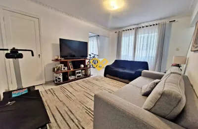 Casa com 4 quartos para alugar no Embaré, Santos 