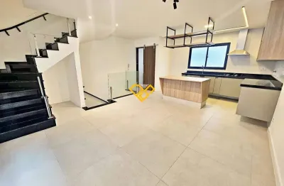 Casa com 2 quartos para alugar no Ponta da Praia, Santos 