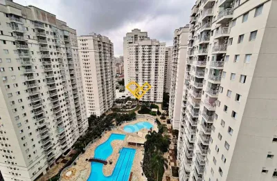 Apartamento com 3 quartos à venda no Marapé, Santos 
