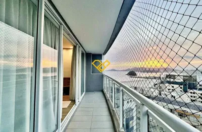 Apartamento com 1 quarto para alugar no Pompéia, Santos 