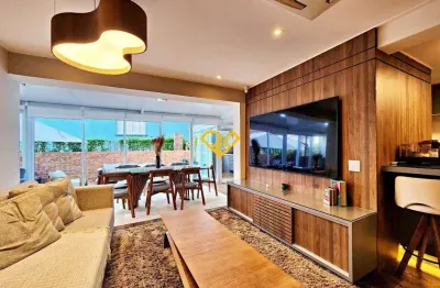 Casa com 3 quartos para alugar no Gonzaga, Santos 