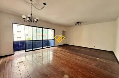 Apartamento com 3 quartos à venda no Boqueirão, Santos 