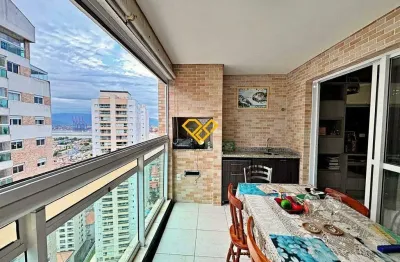 Apartamento com 2 quartos à venda no Ponta da Praia, Santos 