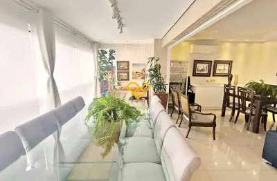 Apartamento com 3 quartos para alugar no Gonzaga, Santos 