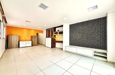 Cobertura com 3 quartos à venda no Marapé, Santos 