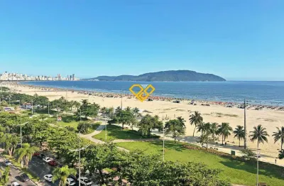 Apartamento com 3 quartos à venda no Pompéia, Santos 