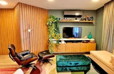 Apartamento com 3 quartos à venda no Gonzaga, Santos 