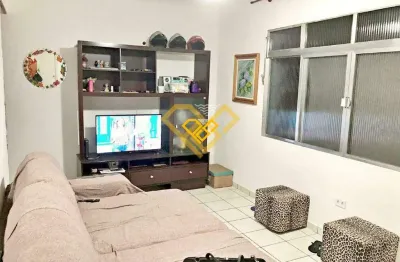 Apartamento com 2 quartos à venda na Aparecida, Santos 