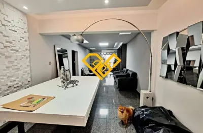 Apartamento com 4 quartos à venda na Aparecida, Santos 