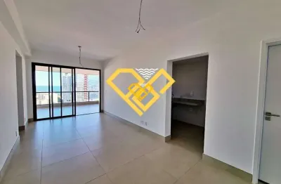 Apartamento com 3 quartos à venda na Aparecida, Santos 