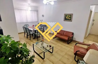 Apartamento com 2 quartos à venda no Boqueirão, Santos 