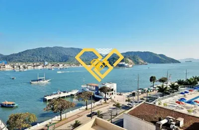 Apartamento com 2 quartos à venda no Ponta da Praia, Santos 
