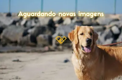 Apartamento com 2 quartos à venda no Boqueirão, Santos 