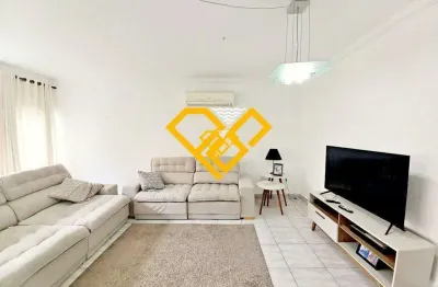 Apartamento com 3 quartos à venda no Boqueirão, Santos 