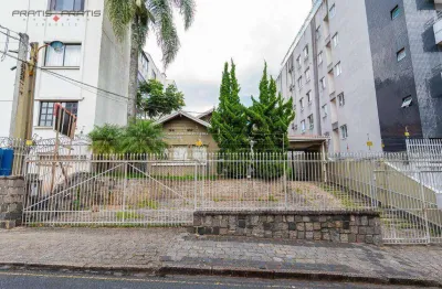 Casa, 493 m² - venda por r$ 3.200.000,00 ou aluguel por r$ 10.583,24/mês - alto da rua xv - curitiba/pr