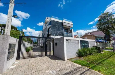 Casa com 3 dormitórios à venda, 156 m² por r$ 999.000,00 - campo comprido - curitiba/pr