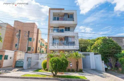 Apartamento com 3 quartos para alugar no Mossunguê, Curitiba 