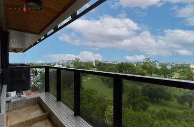 Apartamento com 4 quartos para alugar no Cabral, Curitiba 