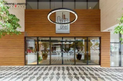 Conjunto para alugar, 36 m² por R$ 4.231,00/mês - Cabral - Curitiba/PR