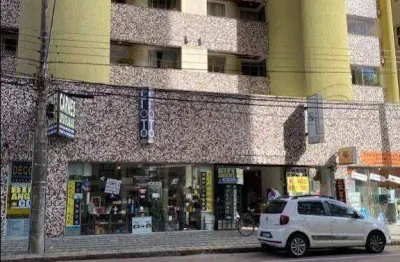 Loja à venda, 29 m² por r$ 180.000,00 - centro - curitiba/pr