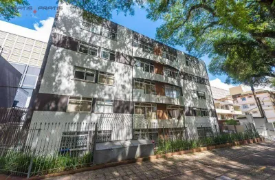 Apartamento com 3 dormitórios para alugar, 74 m² por r$ 2.592,00/mês - água verde - curitiba/pr