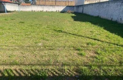 Terreno à venda, 440 m² por r$ 800.000,00 - bacacheri - curitiba/pr