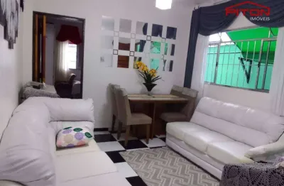 Casa com 3 quartos à venda na Rua Antônio Olímpio, 148, Burgo Paulista, São Paulo