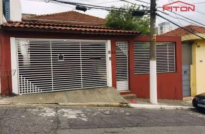 Casa com 3 quartos à venda na Rua Antonieta Jorge Ribeiro, 94, Penha, São Paulo