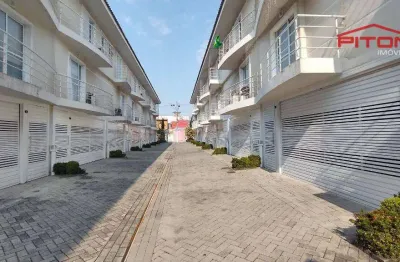 Sobrado com 3 quartos à venda, 150 m² por R$ 869.000 - Penha - São Paulo/SP