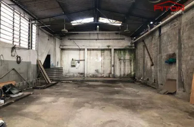 Barracão / Galpão / Depósito com 1 sala à venda na Avenida São Miguel, 443, Penha, São Paulo