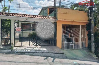 Terreno à venda na Rua Martinho de Sousa, 625, Ermelino Matarazzo, São Paulo