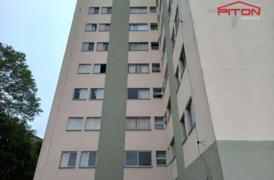 Apartamento com 2 dormitórios para alugar, 50 m² por R$ 2.000,00/mês - Cangaíba - São Paulo/SP