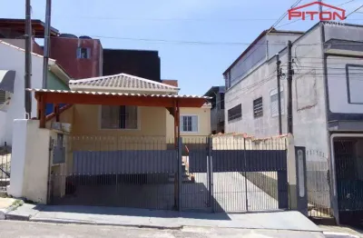 Casa com 1 quarto para alugar na Rua Jacina, 266, Jardim Penha, São Paulo