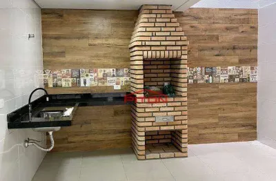 Casa com 3 quartos à venda na Rua Dezenove de Maio, 36, Vila Esperança, São Paulo