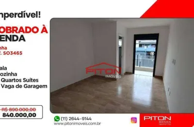 Casa com 3 quartos à venda na Rua Enéas de Barros, 243, Penha, São Paulo