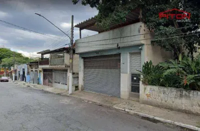 Prédio à venda na Rua Jaime Taveira, 338, Cangaíba, São Paulo