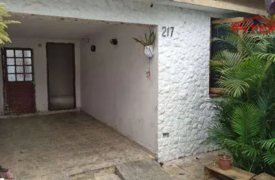 Casa com 2 quartos à venda na Rua Cerquilho, 217, Penha, São Paulo