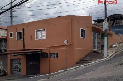Terreno comercial à venda na Rua Manuel Leiroz, 569, Cangaíba, São Paulo