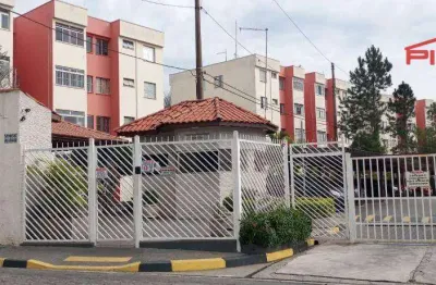 Apartamento 2 quartos para alugar, 54 m² por r$ 1.560/mês - vila sílvia - são paulo/sp