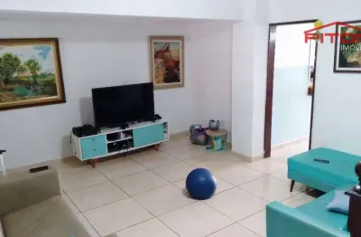 Casa com 3 quartos à venda na Avenida Cachoeira Paulista, 146, Cidade Patriarca, São Paulo
