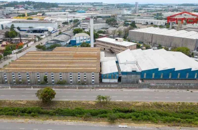 Galpão, 11000 m² - venda por r$ 55.000.000,00 ou aluguel por r$ 278.672,33/mês - cidade industrial satélite de são paulo - guarulhos/sp