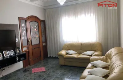 Casa com 3 quartos à venda na Rua São José dos Cordeiros, 203, Vila Cisper, São Paulo