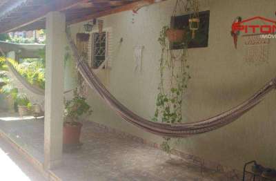 Sobrado com 3 dormitórios à venda, 250 m² por r$ 1.100.000,00 - jardim popular - são paulo/sp