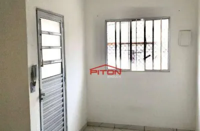 Apartamento com 1 dormitório para alugar, 37 m² por r$ 990,01/mês - cangaíba - são paulo/sp