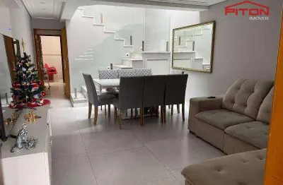 Casa com 3 quartos à venda na Rua Doutor Renato Maia, 78, Penha, São Paulo